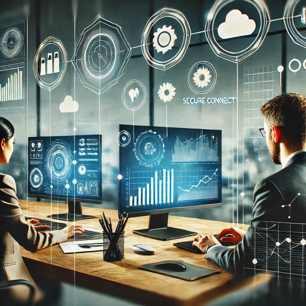 Automatización de CFDI