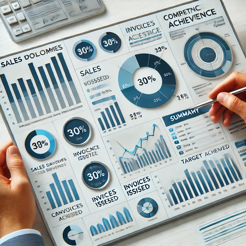 Proceso de Emisión de CFDI